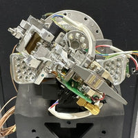 Kulicke & Soffa 8060 Bond Head Assembly N08001-4157-000-04