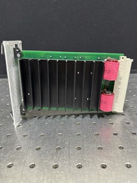 Kulicke & Soffa 8060 X/Y Amplifier Board 8001-4105-000-06 Servo Drive Card