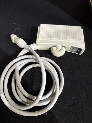 Siemens Acuson 8V5 Ultrasound Transducer Probe