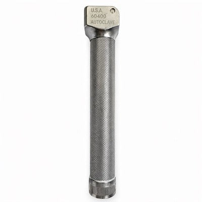 Welch Allyn 60400 Autoclavable Standard Laryngoscope Handle Hook-On