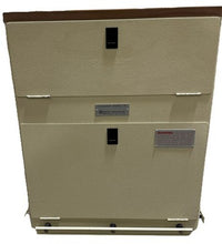Berkeley Synmed Synevac Model 15 (SV15) Suction System SN 6909