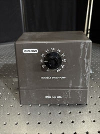 Bio-Rad 170-3644 Variable Speed Pump