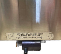 Harvey Chemiclave 6000 MDT Vapor Sterilizer Autoclave 120V USA