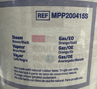 Lot Of 3 Medline Sterilization Roll 4” x 100 ft MPP200415S