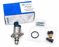 SCV Suction Control Valve 294200-2760 8-98145455-1 1460A056 New