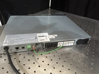 New Sealed Box Eaton 5P550R 420W 550VA 1U Rack Mountable UPS Barely Used