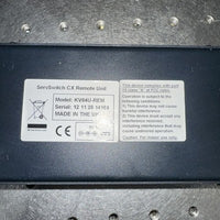 Black Box KV04U-REM ServSwitch CX Remote USB Unit