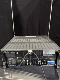 JVC BR-6400U Professional VHS Video Cassette Recorder VCR