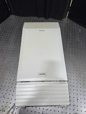 Nortel Norstar-PLUS Modular ICS Phone System Works