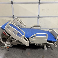 HILL-ROM CAREASSIST ES HOSPITAL BED P11700