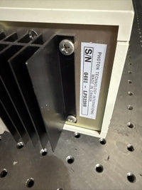 Photon Technologies International LPS-220B Metal Halide/Arc Lamp Power Supply