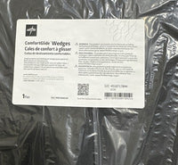 Medline ComfortGlide Wedges Patient Positioning Transfer Pad 1 Pair MSC50025A