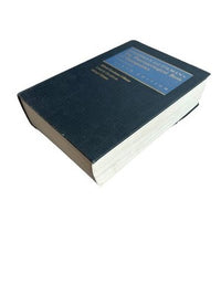 Goodman Gilman Pharmacological Basis Therapeutics 6th Ed 1980 HC