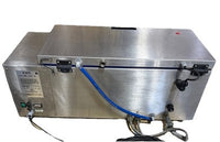Medisafe SI Auto Washer Disinfector Cleaning Unit Stainless Steel 120V