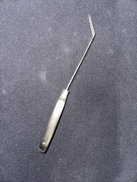V. Mueller GU4590-001 Cobb-Ragde Needle