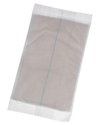 MedChoice Abdominal Pads 5” x 9” – ABD2001 – Case of 880 – Non-Sterile