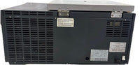 Jouan CR3-12 Refrigerated Centrifuge w/ Rotor & Buckets 120V Working
