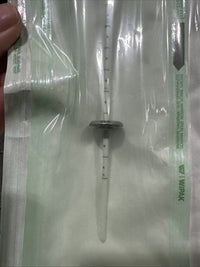 Christoph Miethke 180mm w/ Burrhole Deflector REF 09011018 Sterile Exp 04/2029