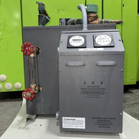 Amerec Commercial Steam Unit AI-12 - 12kw - Max 550 cubic feet- 480v 3Phase 2015
