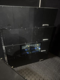 TUCKER DAVIS AUDITORY PROCESSOR Pws25 Waveform Generator ￼