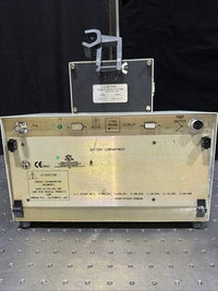 C-Trak Automatic Model CW3-3000 Surgical Guidance System w/ Digital Display