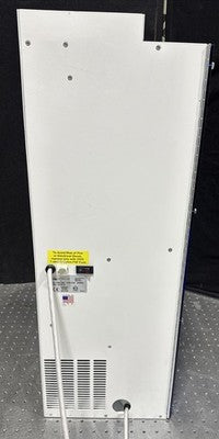 GUS Vapor Control System/Disinfection Soak Station G10VPL w/ Disinfectant Warmer