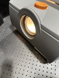 BUHL OPUS MARK IV DIRECT OPAQUE PROJECTOR Serial No: 505028A040104577