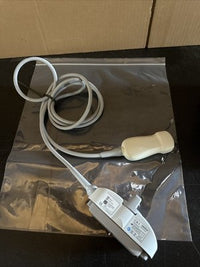 Mindray Zonare C4-1 (86333-30) Curved Array Ultrasound Transducer Probe