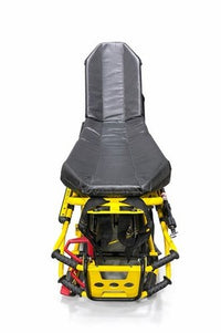 Stryker MX-PRO R3 Ambulance Cot Stretcher 6082 650lb Capacity