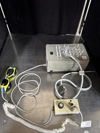 Nihon Kohden Neurodata NE-4 Amplifier