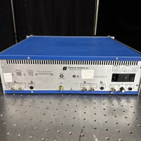 Transonic Systems T208 Volume Flow Meter