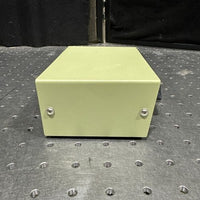 Data Transfer Switch, 4-port RJ45 network switch box.