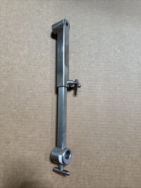 Mizuho Osi Lateral Traction Screw Holder 6850-471 for OR Surgical Table