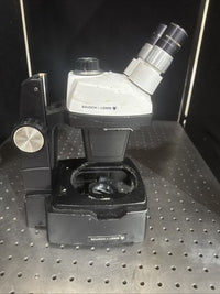 Bausch & Lomb Microscope StereoZoom 5 Zoom 0.8x-4.0x