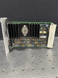Kulicke & Soffa 8060 Z Prime Amplifier 8001-4044-000-05 Servo Drive Module