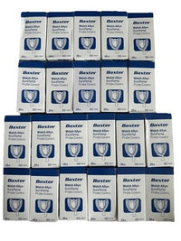 Baxter Welch Allyn SureTemp Probe Covers REF 05031 Lot of 22 Boxes 550 Covers