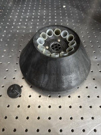 Thermocentrifugeuse Labofuge 200 Rotor