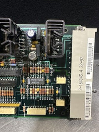 Kulicke & Soffa 8060 Dual HS 2A/2A Driver Module 8001-4103 Wire Bonder