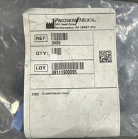 Precision Medical 3405 Chemetron Adapter Quick Connect