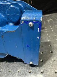 Metaris Hydraulic Pump, 330 Series, MHP330A497EJAB1543