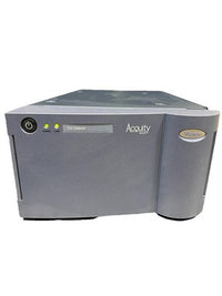 Waters Acquity UPLC TUV Detector UV Module Powers On