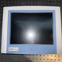 Lidco Rapid HM 81-01 Hemodynamic Monitor Without Power Source