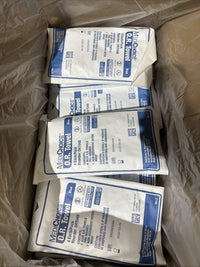 80x  20 Bags of 4  MediChoice O.R. Sterile Towels ORT04B (2030) 16"x24"