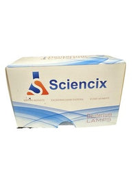 Sciencix CTS-10594 Deuterium Lamp 1000hr Equiv OEM 2140-0505