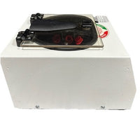Drucker Horizon Mini E Centrifuge Model 642E Quest Diagnostics Benchtop Tested