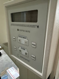 Panoramic PC-4000 DigitalPanoramic Corporation