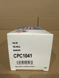 CARQUEST CPC1041 Vapor Canister Shut-Off Valve