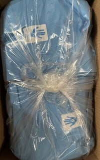 Halyard Surgical Drape 79415 Underpad w/ Fluid Pouch Case of 100 40x44