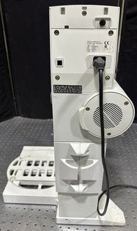 Buchi Rotavapor R-205 w/ B-100 Heating Bath Lab Evaporator 120V