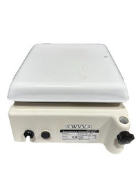 Benchmark H4000-HS Hotplate Stirrer Magnetic Stir Plate Heat & Stir Working